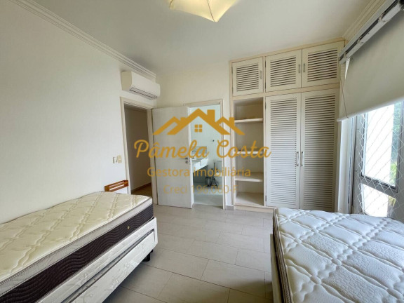 Imagem Apartamento com 4 Quartos à Venda, 200 m² em Peninsula - Guarujá Imagem Apartamento com 4 Quartos à Venda, 200 m² em Peninsula - Guarujá