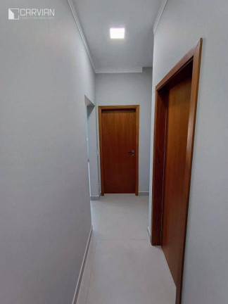 Imagem Casa com 3 Quartos à Venda, 150 m² em Jardim Cybelli - Ribeirão Preto Imagem Casa com 3 Quartos à Venda, 150 m² em Jardim Cybelli - Ribeirão Preto