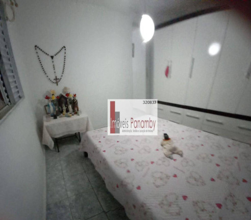 Imagem Casa com 4 Quartos à Venda, 125 m² em Vila Bela Vista - Santo André Imagem Casa com 4 Quartos à Venda, 125 m² em Vila Bela Vista - Santo André