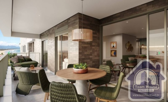 Imagem Apartamento com 2 Quartos à Venda, 112 m² em Centro - Bertioga Imagem Apartamento com 2 Quartos à Venda, 112 m² em Centro - Bertioga