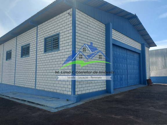 Imagem Galpão à Venda, 3 m² em Terra Preta - Mairiporã Imagem Galpão à Venda, 3 m² em Terra Preta - Mairiporã