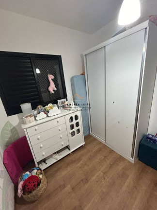 Imagem Apartamento com 2 Quartos à Venda, 55 m² em Parque Campolim - Sorocaba