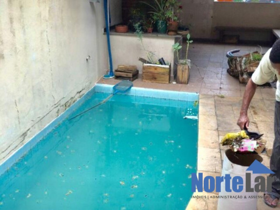 Imagem Sobrado com 3 Quartos à Venda, 190 m² em Jardim Daysy - São Paulo Imagem Sobrado com 3 Quartos à Venda, 190 m² em Jardim Daysy - São Paulo