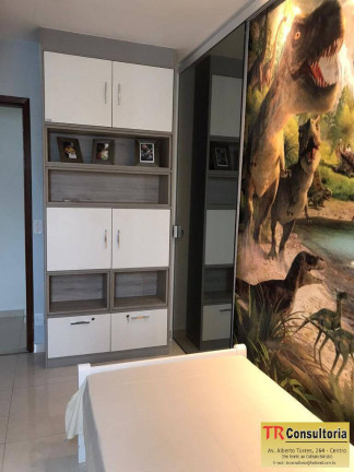 Imagem Apartamento com 2 Quartos para Alugar, 120 m² em Parque Jóquei Club - Campos Dos Goytacazes