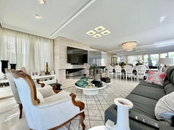 Imagem Apartamento com 6 Quartos à Venda, em Zona Nova - Capão Da Canoa Imagem Apartamento com 6 Quartos à Venda, em Zona Nova - Capão Da Canoa