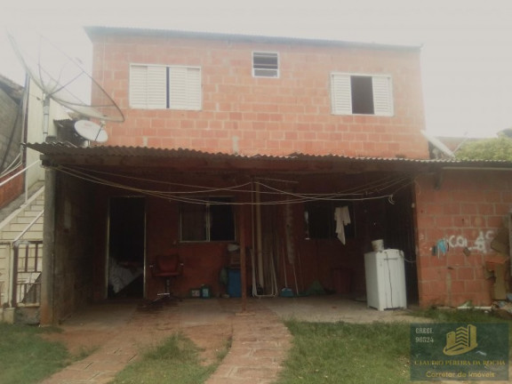 Imagem Casa com 2 Quartos à Venda, 200 m² em Parque Das Mangas - Itupeva Imagem Casa com 2 Quartos à Venda, 200 m² em Parque Das Mangas - Itupeva