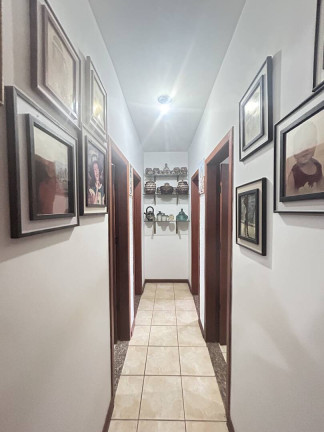 Imagem Casa com 3 Quartos à Venda, 155 m² em Alto Do Joá - Lagoa Santa Imagem Casa com 3 Quartos à Venda, 155 m² em Alto Do Joá - Lagoa Santa