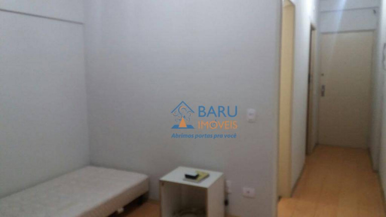 Imagem Kitnet com 1 Quarto à Venda ou Locação, 34 m² em Higienópolis - São Paulo Imagem Kitnet com 1 Quarto à Venda ou Locação, 34 m² em Higienópolis - São Paulo