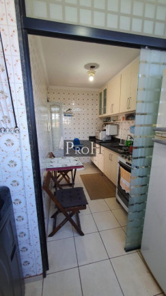 Imagem Apartamento com 3 Quartos à Venda, 75 m² em Demarchi - São Bernardo Do Campo