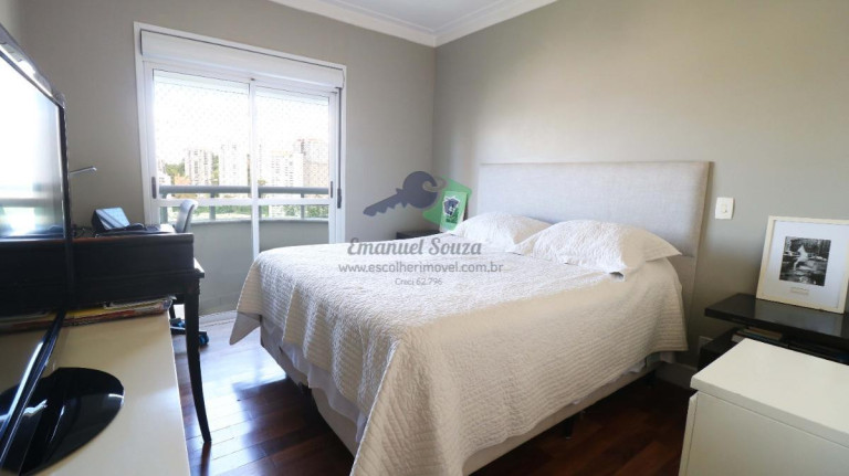 Imagem Apartamento com 3 Quartos à Venda, 177 m² em Vila Andrade - São Paulo