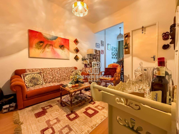 Imagem Apartamento com 1 Quarto à Venda, 28 m² em Várzea - Teresópolis Imagem Apartamento com 1 Quarto à Venda, 28 m² em Várzea - Teresópolis
