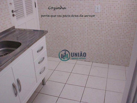 Imagem Apartamento com 3 Quartos à Venda, 70 m² em Icaraí - Niterói