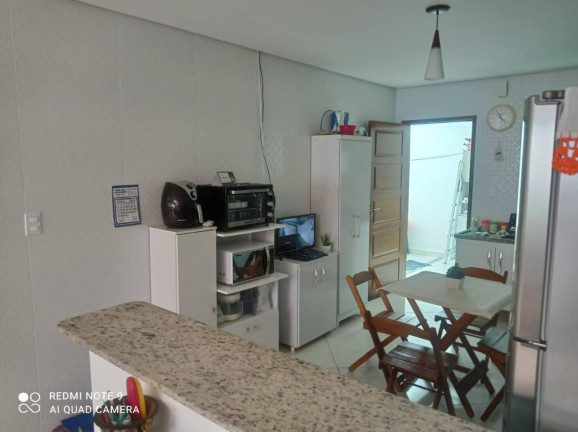 Imagem Casa com 3 Quartos à Venda, 220 m² em Zona De Expansão (aruana) - Aracaju Imagem Casa com 3 Quartos à Venda, 220 m² em Zona De Expansão (aruana) - Aracaju