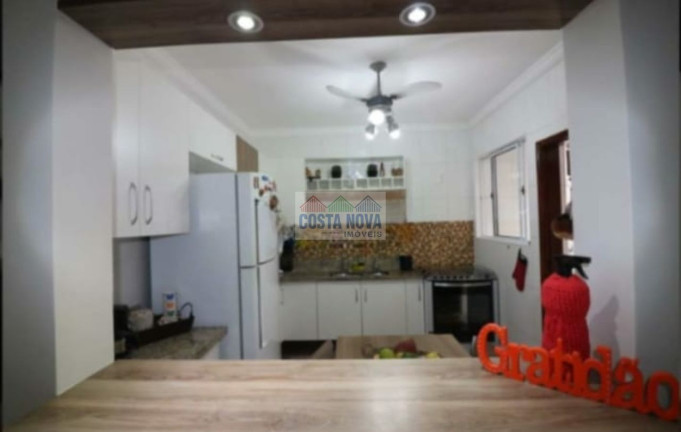 Imagem Casa com 3 Quartos à Venda, 73 m² em Vila Cascatinha - São Vicente Imagem Casa com 3 Quartos à Venda, 73 m² em Vila Cascatinha - São Vicente