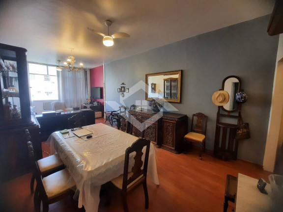 Imagem Apartamento com 3 Quartos à Venda, 120 m² em Ipanema - Rio De Janeiro Imagem Apartamento com 3 Quartos à Venda, 120 m² em Ipanema - Rio De Janeiro