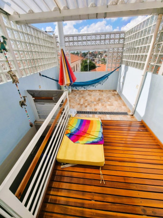 Imagem Casa de Condomínio com 2 Quartos à Venda, 74 m² em Butantã - São Paulo Imagem Casa de Condomínio com 2 Quartos à Venda, 74 m² em Butantã - São Paulo