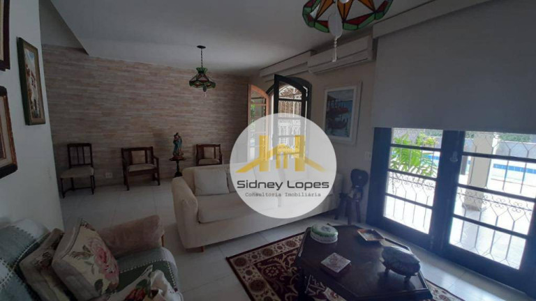 Imagem Casa com 5 Quartos à Venda, 450 m² em Pechincha - Rio De Janeiro
