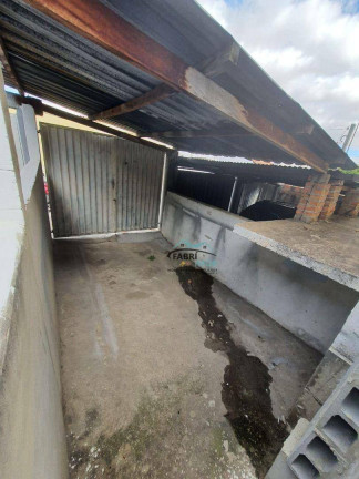 Imagem Casa com 4 Quartos à Venda, 167 m² em Jardim Gutierres - Sorocaba Imagem Casa com 4 Quartos à Venda, 167 m² em Jardim Gutierres - Sorocaba