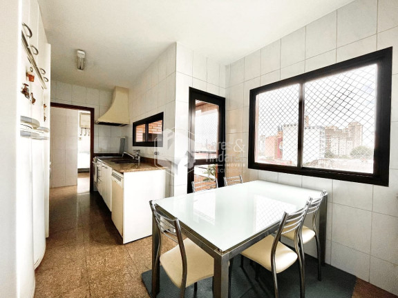 Imagem Apartamento com 4 Quartos à Venda, 177 m² em Vila Mariana - São Paulo Imagem Apartamento com 4 Quartos à Venda, 177 m² em Vila Mariana - São Paulo