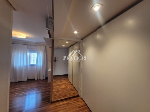 Imagem Apartamento com 3 Quartos à Venda, 188 m² em Vila Mariana - São Paulo