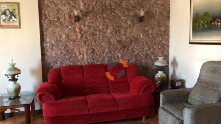 Imagem Apartamento com 3 Quartos à Venda, 150 m² em Centro - Nova Iguaçu