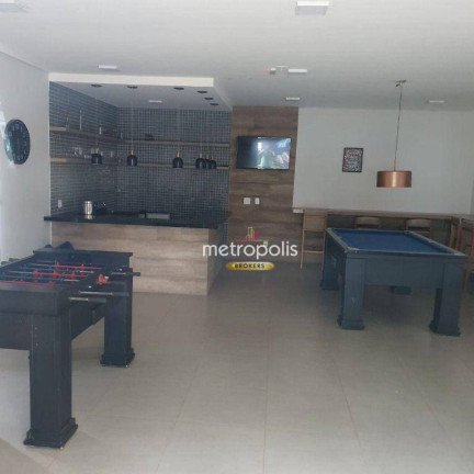 Imagem Apartamento com 2 Quartos à Venda, 45 m² em Campestre - Piracicaba