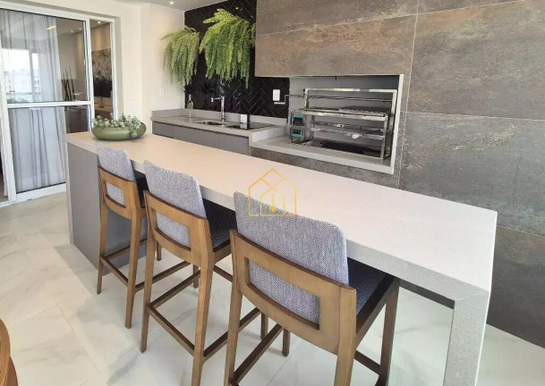 Imagem Apartamento com 3 Quartos à Venda, 237 m² em Centro - São Bernardo Do Campo