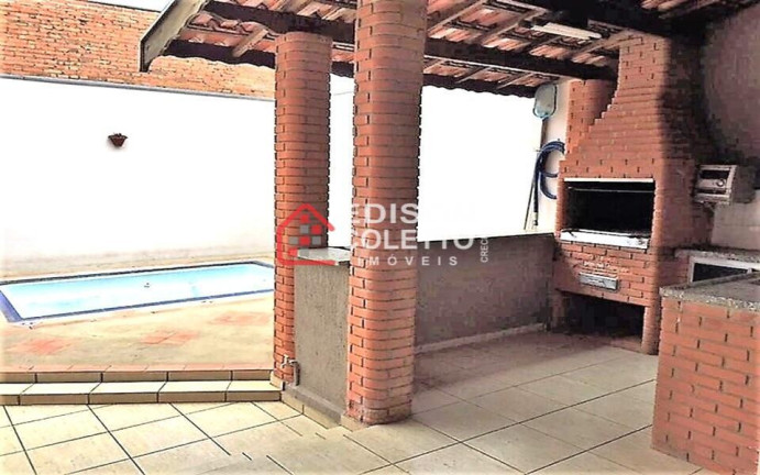 Imagem Casa com 2 Quartos à Venda, 130 m² em Cecap - Piracicaba