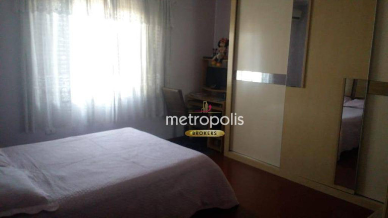 Imagem Sobrado com 4 Quartos à Venda, 184 m² em Osvaldo Cruz - São Caetano Do Sul Imagem Sobrado com 4 Quartos à Venda, 184 m² em Osvaldo Cruz - São Caetano Do Sul