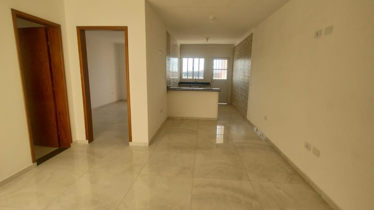 Imagem Casa com 1 Quarto à Venda, 55 m² em Balnerio Gaivota - Itanhaém