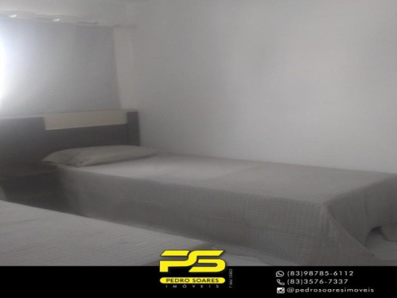 Imagem Apartamento com 2 Quartos à Venda, 40 m² em Valentina De Figueiredo - João Pessoa Imagem Apartamento com 2 Quartos à Venda, 40 m² em Valentina De Figueiredo - João Pessoa