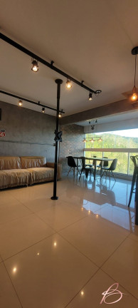 Imagem Apartamento com 2 Quartos à Venda, 66 m² em Ressacada - Itajaí