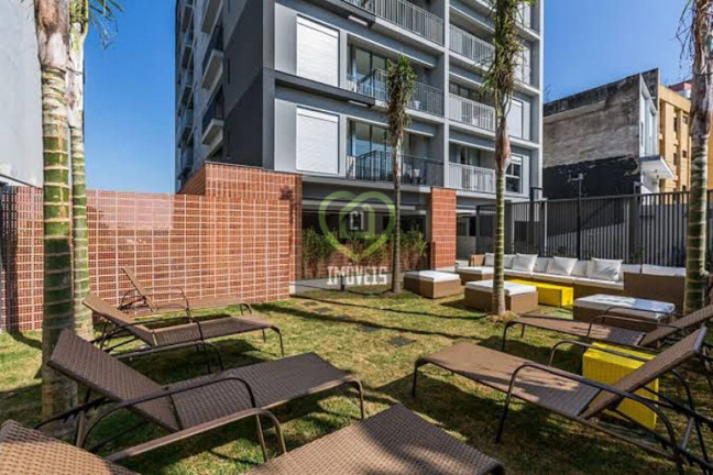 Imagem Imóvel com 1 Quarto à Venda, 36 m² em Vila Madalena - São Paulo Imagem Imóvel com 1 Quarto à Venda, 36 m² em Vila Madalena - São Paulo