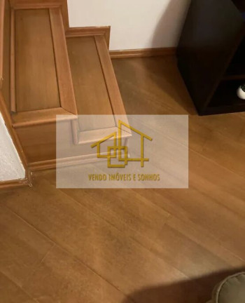 Imagem Casa de Condomínio com 3 Quartos à Venda, 110 m² em Jardim São Bernardo - São Paulo Imagem Casa de Condomínio com 3 Quartos à Venda, 110 m² em Jardim São Bernardo - São Paulo
