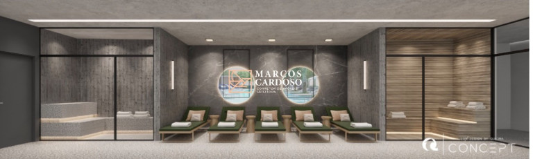 Imagem Imóvel com 1 Quarto à Venda, 78 m² em Umarizal - Belém Imagem Imóvel com 1 Quarto à Venda, 78 m² em Umarizal - Belém