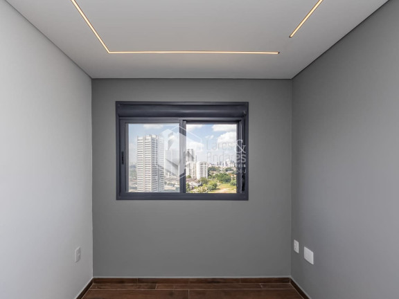 Imagem Apartamento com 3 Quartos à Venda, 67 m² em Vila Anastácio - São Paulo