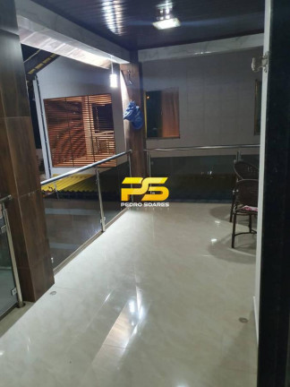 Imagem Casa com 4 Quartos à Venda, 243 m² em Portal Do Sol - João Pessoa Imagem Casa com 4 Quartos à Venda, 243 m² em Portal Do Sol - João Pessoa