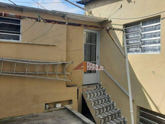 Imagem Casa com 2 Quartos à Venda, 130 m² em Vila Costa Melo - São Paulo Imagem Casa com 2 Quartos à Venda, 130 m² em Vila Costa Melo - São Paulo