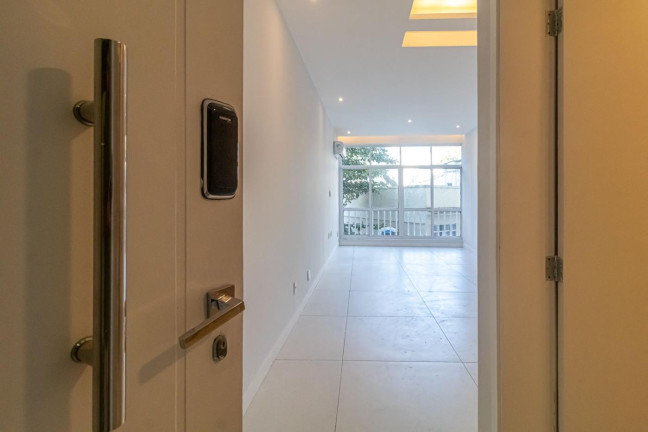 Imagem Apartamento com 3 Quartos à Venda, 112 m² em Ipanema - Rio De Janeiro