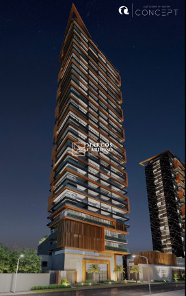 Imagem Imóvel com 1 Quarto à Venda, 78 m² em Umarizal - Belém Imagem Imóvel com 1 Quarto à Venda, 78 m² em Umarizal - Belém