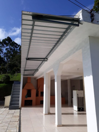 Imagem Chácara com 3 Quartos à Venda, 500 m² em Centro - Paraibuna