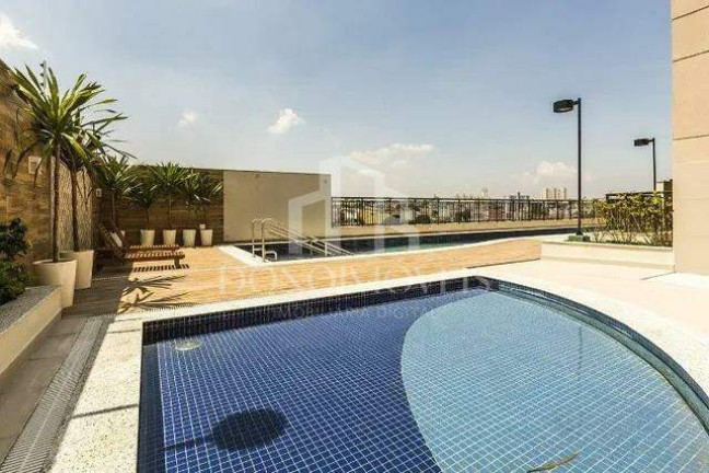 Imagem Apartamento com 2 Quartos à Venda, 94 m² em Vila Curuçá - Santo André Imagem Apartamento com 2 Quartos à Venda, 94 m² em Vila Curuçá - Santo André