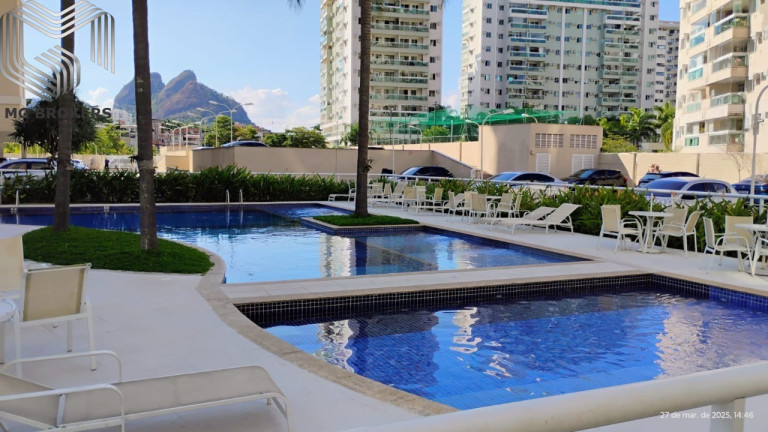 Imagem Imóvel com 3 Quartos à Venda, 79 m² em Jacarepaguá - Rio De Janeiro Imagem Imóvel com 3 Quartos à Venda, 79 m² em Jacarepaguá - Rio De Janeiro
