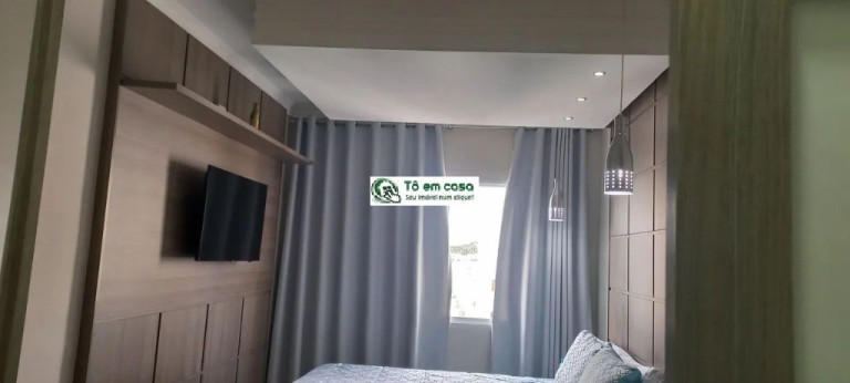 Imagem Imóvel com 3 Quartos à Venda, 80 m² em Jardim Califórnia - Jacareí Imagem Imóvel com 3 Quartos à Venda, 80 m² em Jardim Califórnia - Jacareí