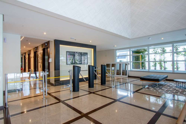 Imagem Sala Comercial à Venda, em Pinheiros - São Paulo Imagem Sala Comercial à Venda, em Pinheiros - São Paulo
