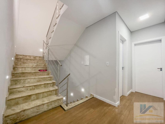 Imagem Casa com 3 Quartos à Venda, 201 m² em Costeira - São José Dos Pinhais Imagem Casa com 3 Quartos à Venda, 201 m² em Costeira - São José Dos Pinhais