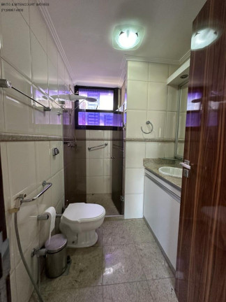 Imagem Imóvel com 4 Quartos à Venda, 215 m² em Vitória - Salvador