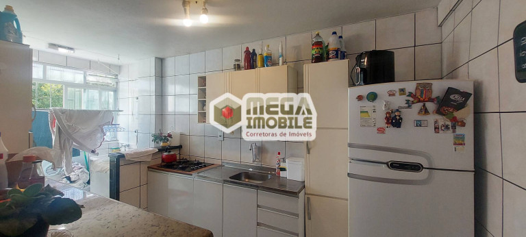Imagem Apartamento com 2 Quartos à Venda, 56 m² em Trindade - Florianópolis