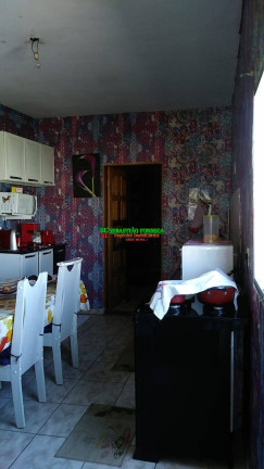 Imagem Sobrado com 7 Quartos à Venda, 180 m² em Jardim São José Leste - São José Dos Campos Imagem Sobrado com 7 Quartos à Venda, 180 m² em Jardim São José Leste - São José Dos Campos