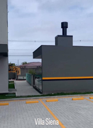 Imagem Apartamento com 2 Quartos à Venda, 62 m² em Vargem Grande - Florianópolis